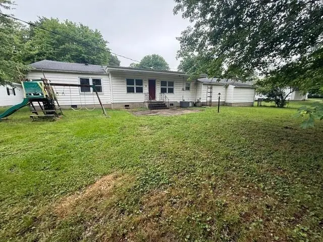 532 Parker Ave, Hartford, KY 42347 - #2