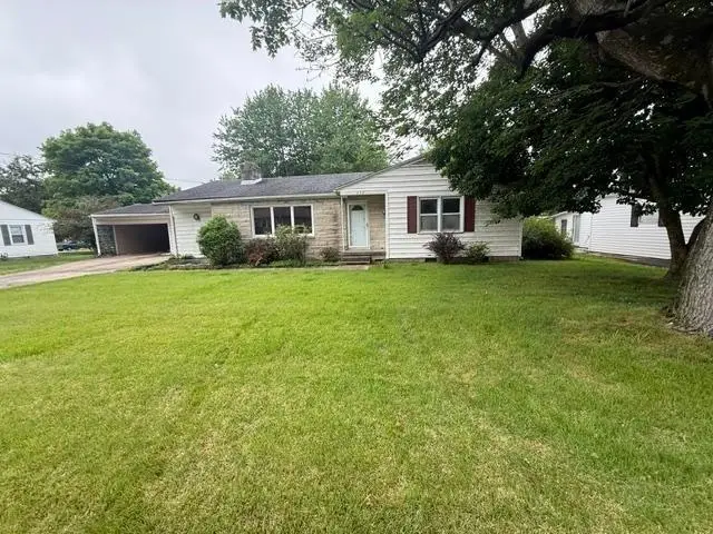 532 Parker Ave, Hartford, KY 42347 - #3