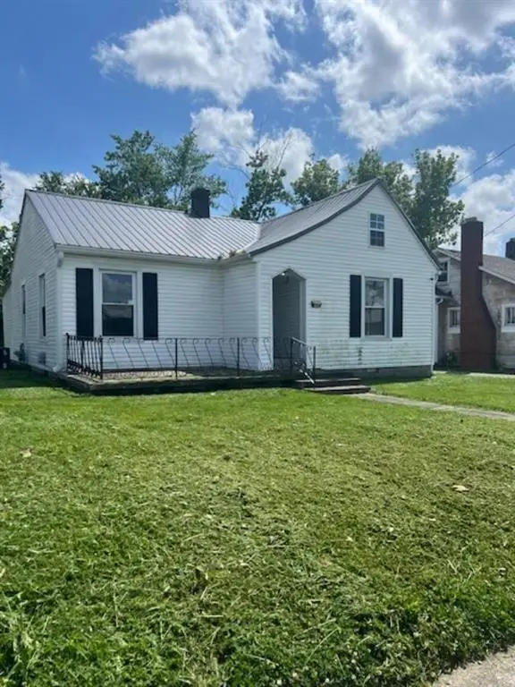 708 W Noel Ave, Madisonville, KY 42431 - #1