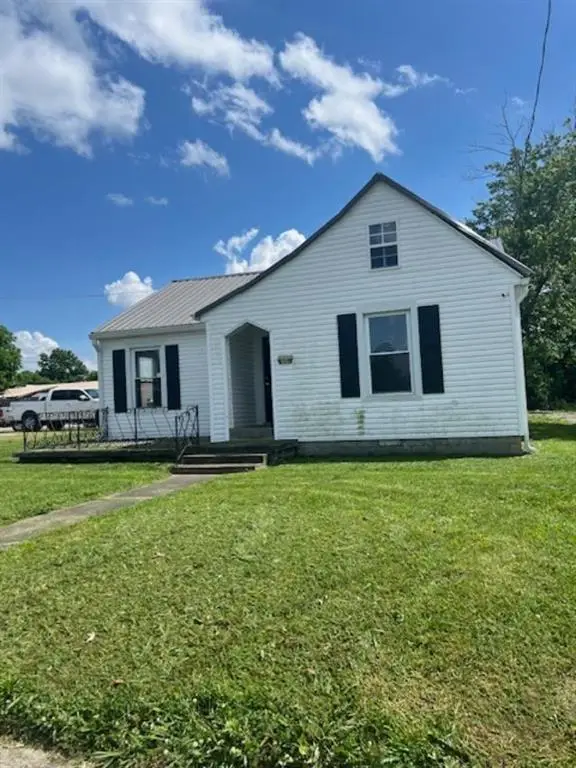 708 W Noel Ave, Madisonville, KY 42431 - #2