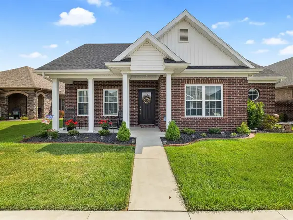651 Stableford Circle, Owensboro, KY 42303