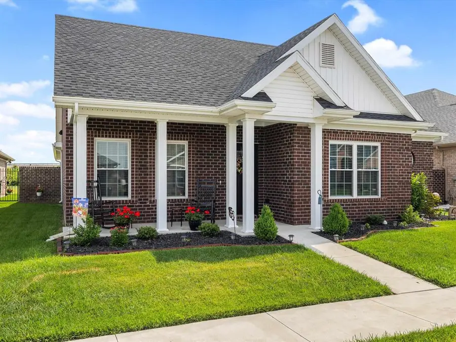 651 Stableford Circle, Owensboro, KY 42303 - #2