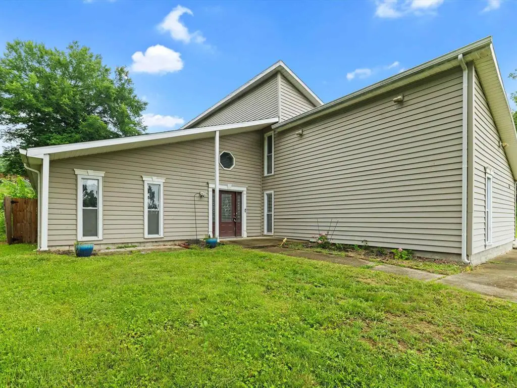 515 Hillcrest Cir, Hawesville, KY 42348-0000 - #1