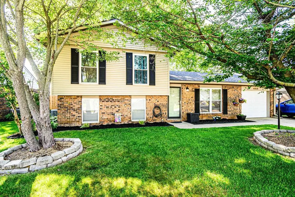 4025 Yates Drive, Owensboro, KY 42301 - #1