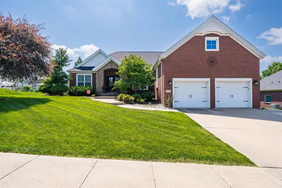 2309 Deer Valley Blvd, Utica, KY 42376-9065 - #2