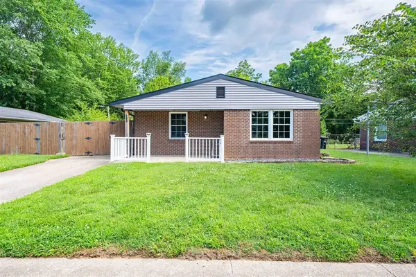 693 Rand Rd., Owensboro, KY 42300-0000
