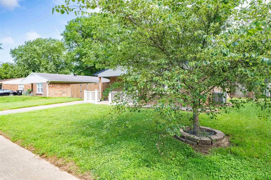 693 Rand Rd., Utica Stanley, KY 42300-0000 - #3