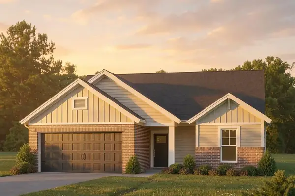 4071 Kimberlite Avenue, Owensboro, KY 42303