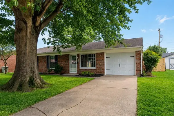 3519 N Dove Loop, Owensboro, KY 42303-2463