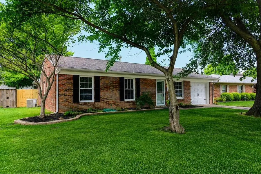 3519 N Dove Loop, Owensboro, KY 42303-2463 - #2