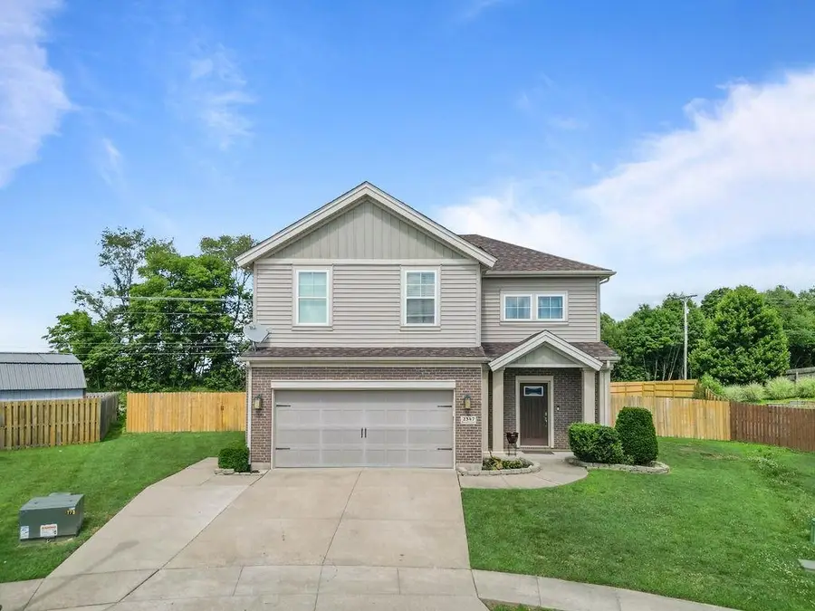 2347 Blossom Ct, Utica, KY 42376 - #2