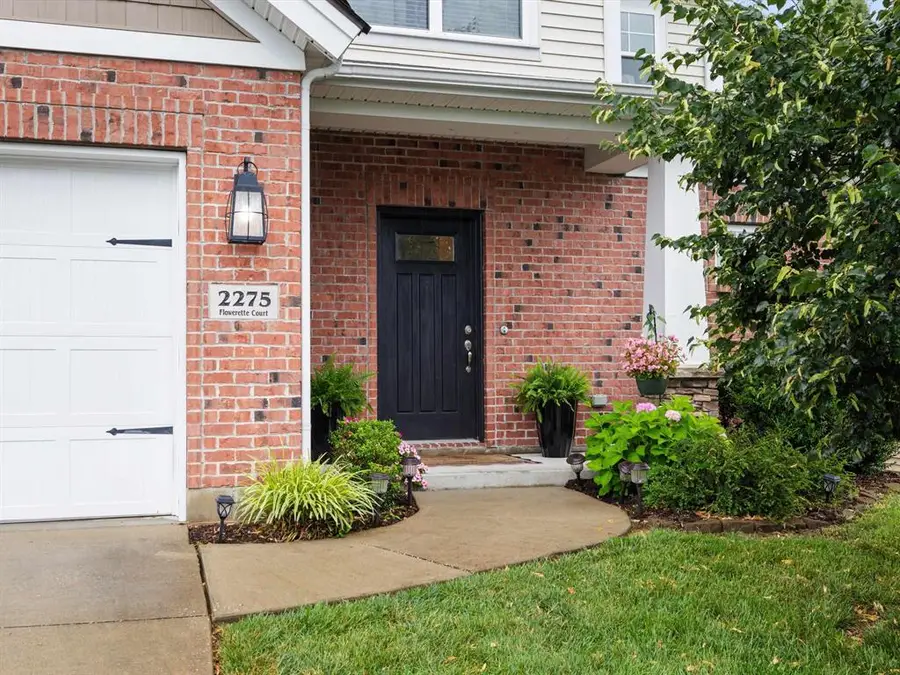 2275 Flowerette Ct, Utica, KY 42376 - #2