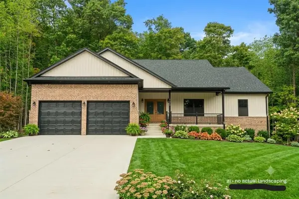 159 Secluded Cir, Radcliff, KY 40160