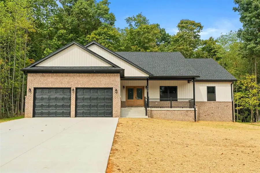 159 Secluded Cir, Radcliff, KY 40160 - #2