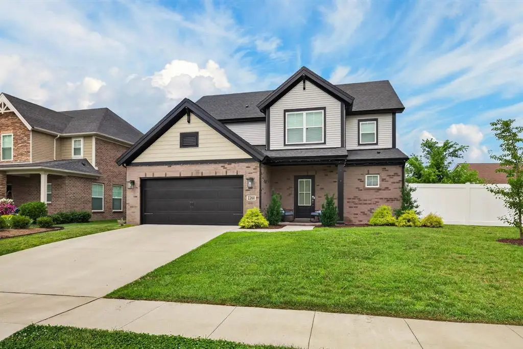 2260 Deer Valley Blvd, Utica, KY 42376 - #1