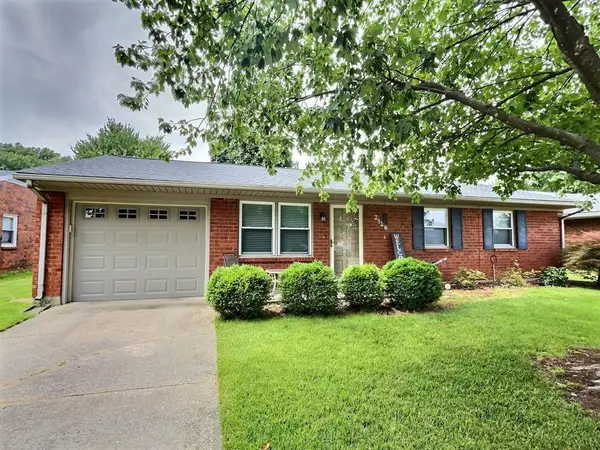 3826 Buckland Sq, Owensboro, KY 42301