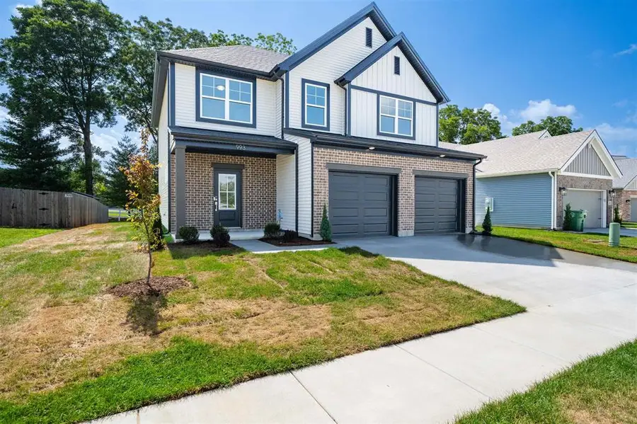 993 Onyx Ct, Owensboro, KY 42301 - #2