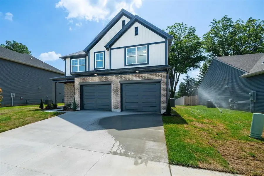 993 Onyx Ct, Owensboro, KY 42301 - #3