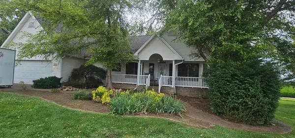 4314 Saint Olaf Circle, Henderson, KY 42420