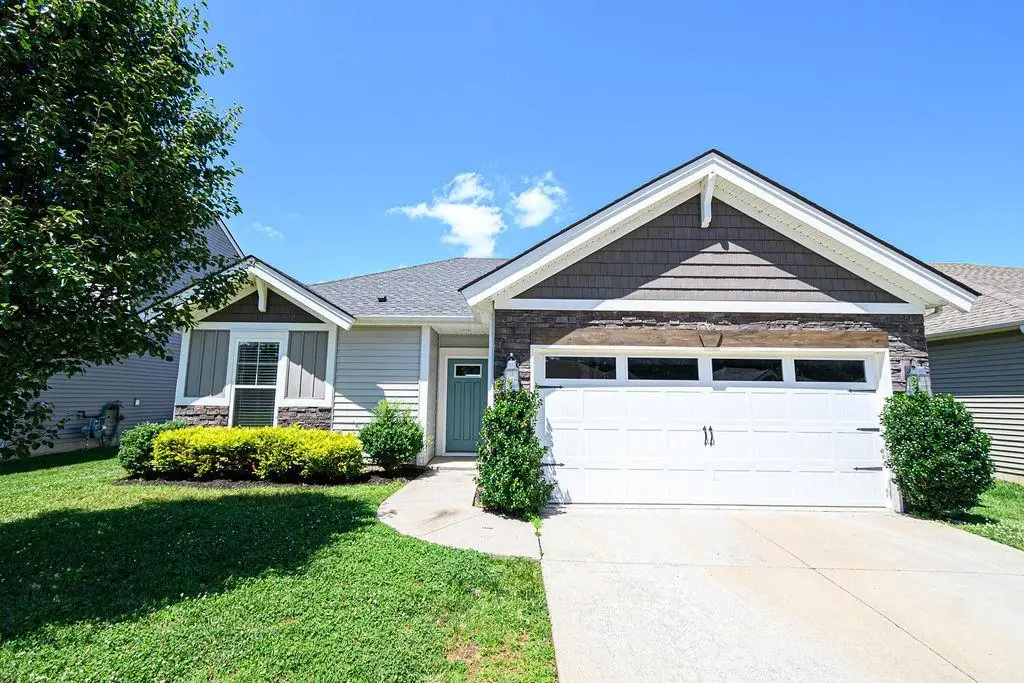 6468 Valley Brook Trace, Utica, KY 42376 - #1