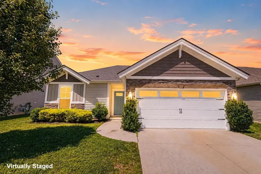 6468 Valley Brook Trace, Utica, KY 42376 - #2