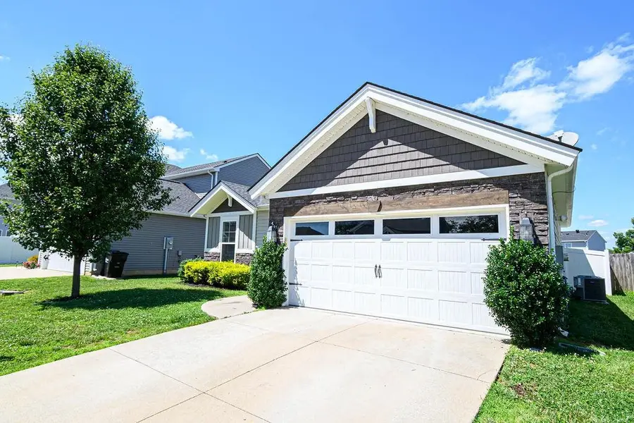 6468 Valley Brook Trace, Utica, KY 42376 - #3