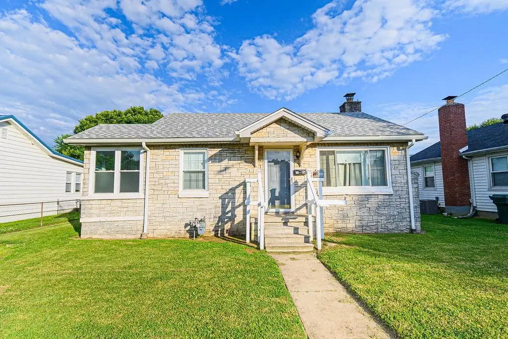 1826 Hughes Ave, Owensboro, KY 42303 - #1