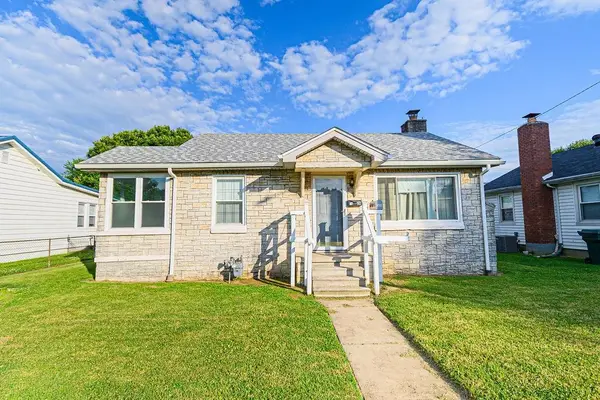 1826 Hughes Ave, Owensboro, KY 42303