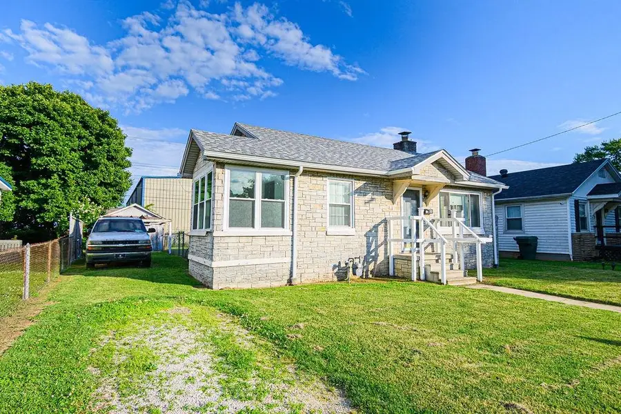 1826 Hughes Ave, Owensboro, KY 42303 - #2