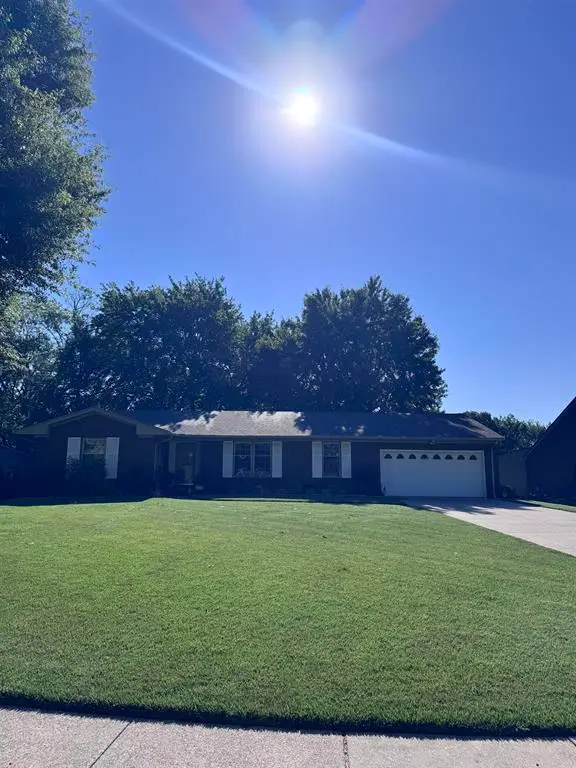 4609 Crescent Hill Drive, Owensboro, KY 42303