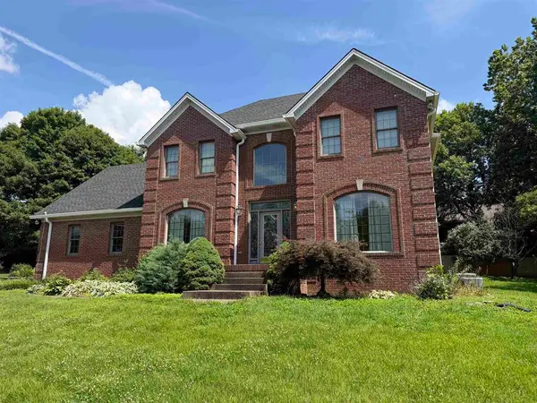 4317 Edgewood Court, Owensboro, KY 42303