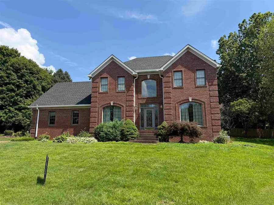 4317 Edgewood Court, Owensboro, KY 42303 - #3