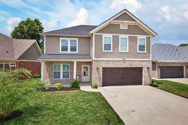 3849 Brookfield Dr, Owensboro, KY 42303