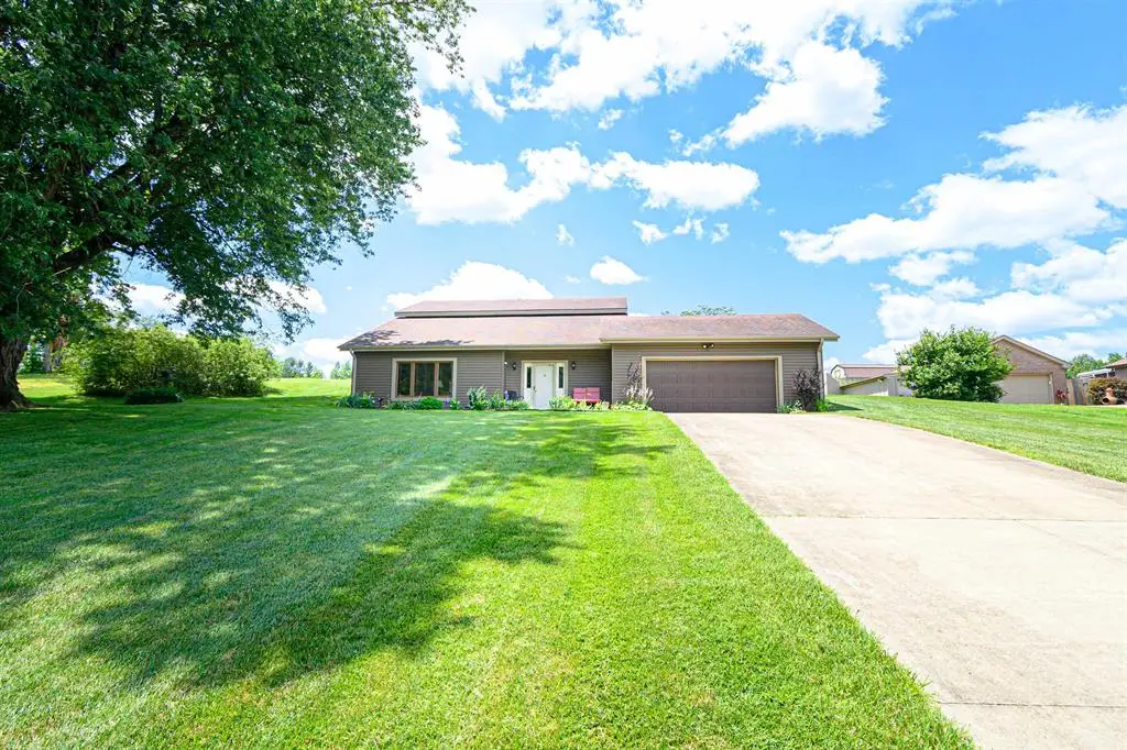 256 Booth Field Rd., Owensboro, KY 42301 - #1