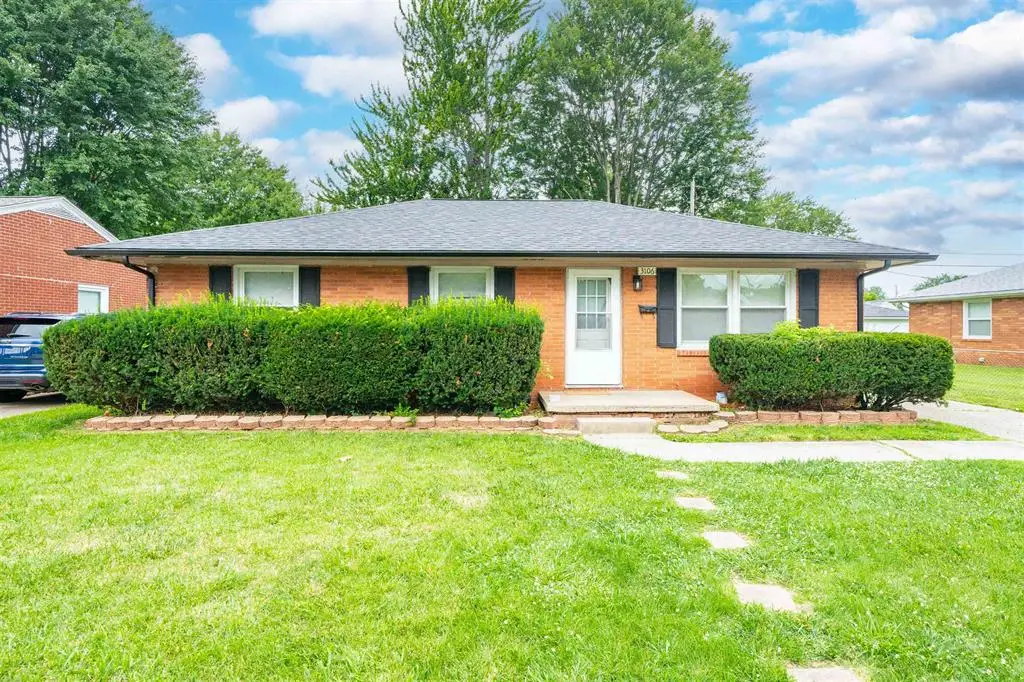3106 Daviess St, Owensboro, KY 42303 - #1