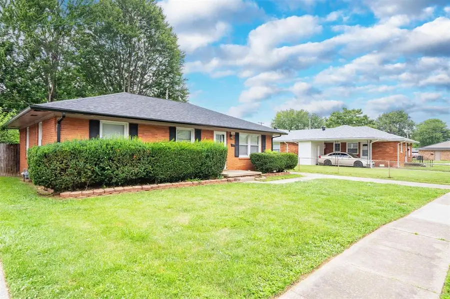 3106 Daviess St, Owensboro, KY 42303 - #2