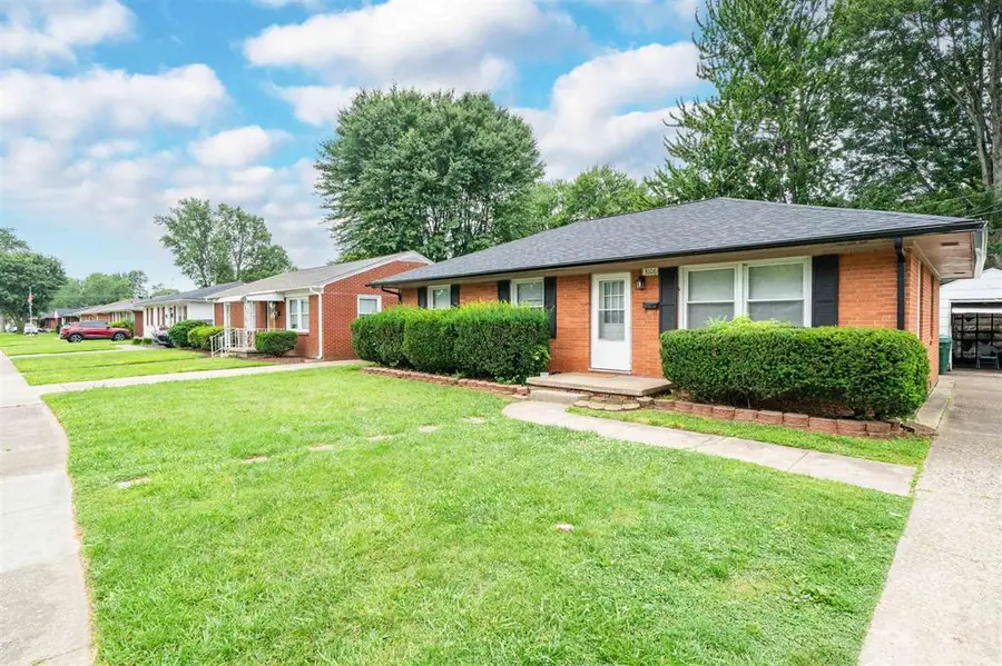 3106 Daviess St, Owensboro, KY 42303 - #3