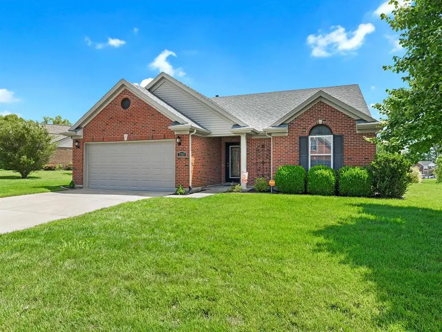 2765 High Pass Pointe, Owensboro, KY 42303 - #2