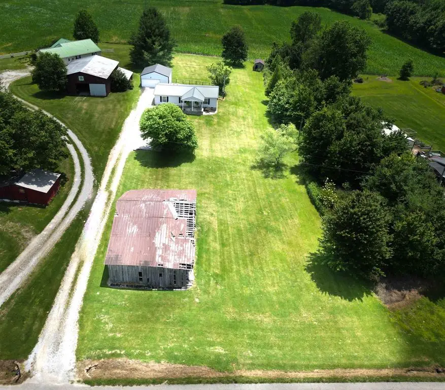 7380 Short Station Road, Philpot, KY 42366 - #1