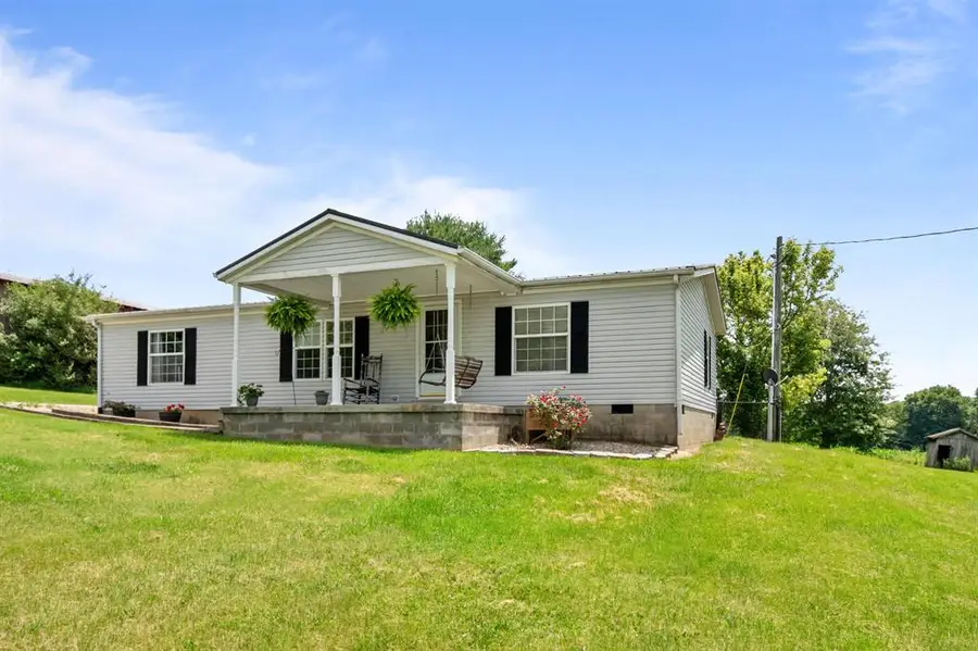 7380 Short Station Road, Philpot, KY 42366 - #3