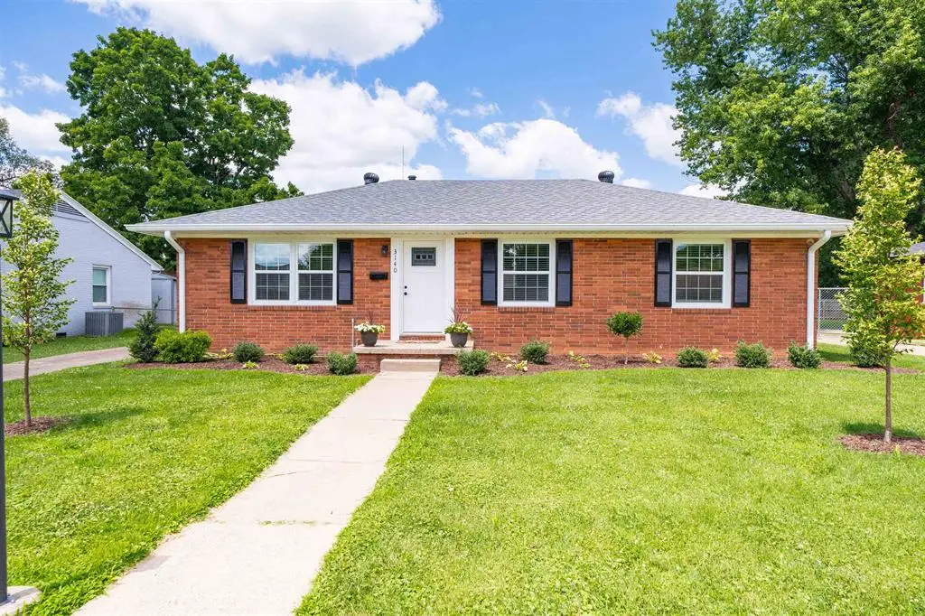 3140 Adams Court, Owensboro, KY 42303 - #1