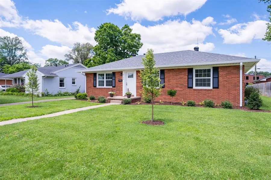 3140 Adams Court, Owensboro, KY 42303 - #2