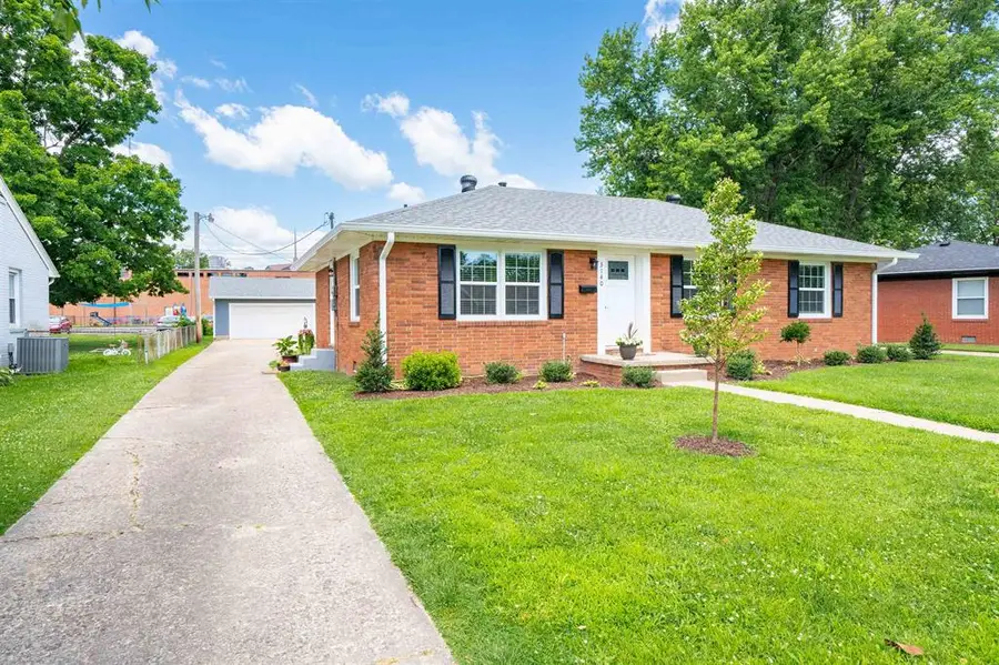 3140 Adams Court, Owensboro, KY 42303 - #3