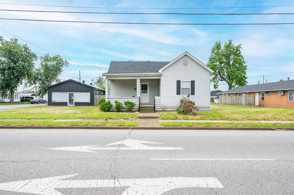 1508 and 1510 W 4th Street, Owensboro, KY 42303 - #1