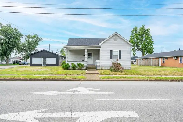 1508 and 1510 W 4th Street, Owensboro, KY 42303