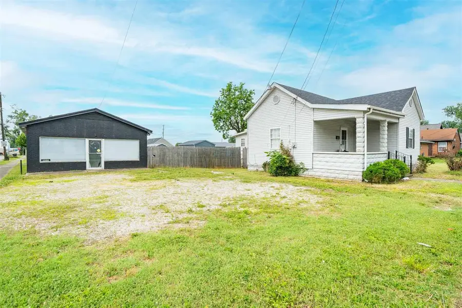 1508 and 1510 W 4th Street, Owensboro, KY 42303 - #2
