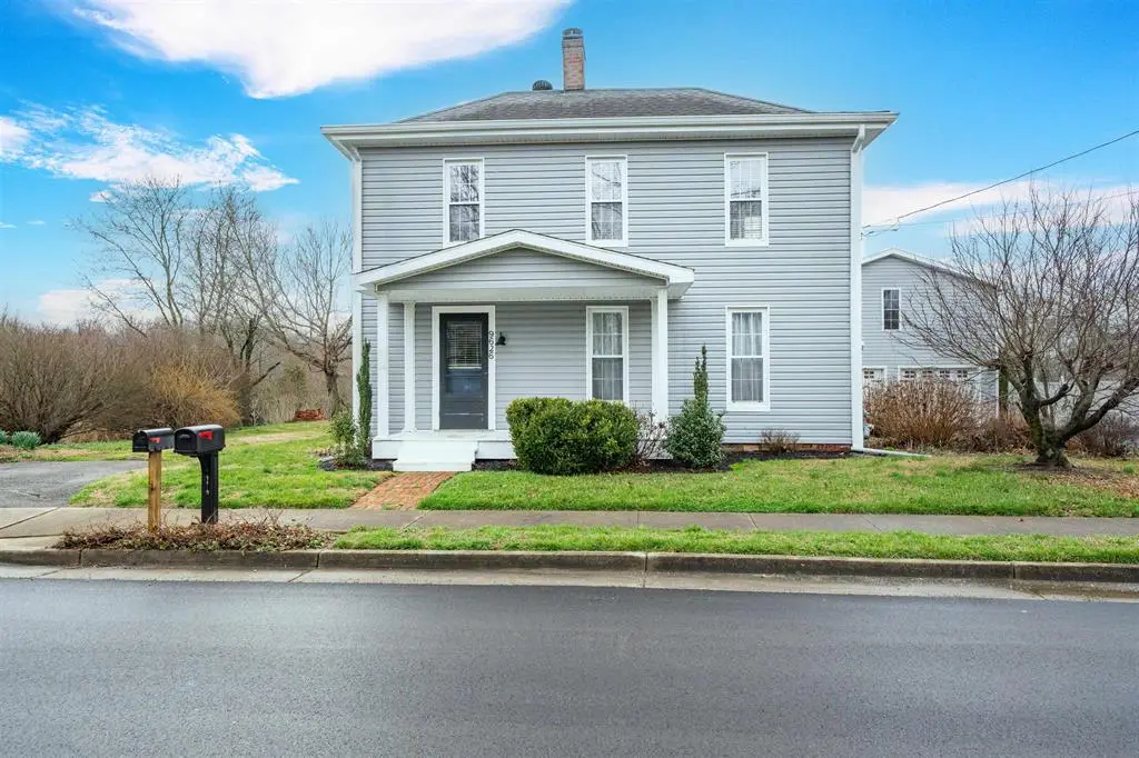 9626 State Route 144, Knottsville, KY 42366 - #1
