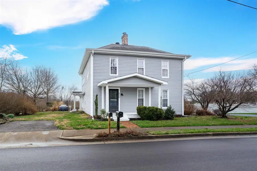 9626 State Route 144, Knottsville, KY 42366 - #2
