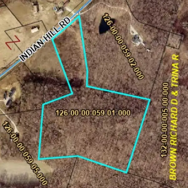 12248 Indian Hill Rd, Philpot, KY 42366