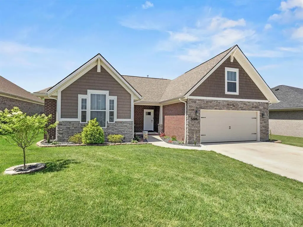 5684 Locust Lane, Owensboro, KY 42303 - #1